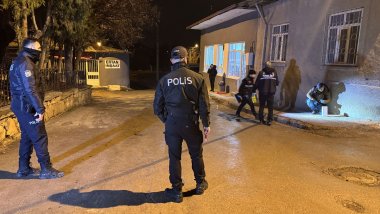 Li Xarpêtê pevçûna bi çek û kêran, 2 kes birîndar bûn