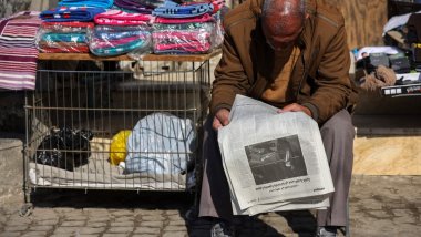 Bağdat, Amerika'nın Haşdi Şabi üzerindeki baskısından korkuyor