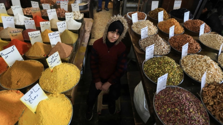 Türkiye ve Suriye ticari ilişkilerinde yeni yol haritası