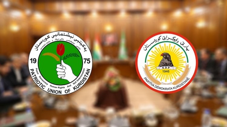 KDP ve YNK yeni hükümet konusunda anlaşmaya yakın