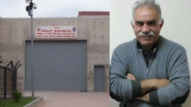 Gîrasun: Heta li ser Rojavayê Kurdistanê lihevkirinek nebe Ocalan bang nake