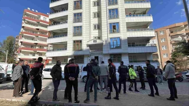 Urfa’da anne ve iki kızı ölü bulundu