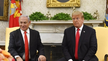 ABD'li kaynaklar: 'Netanyahu gelecek hafta Trump ile görüşmeyi umuyor'