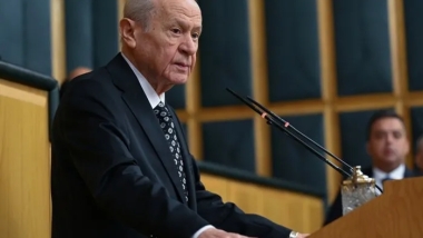 Bahçeli: İmralı çağrıyı bir an önce açıklamalı