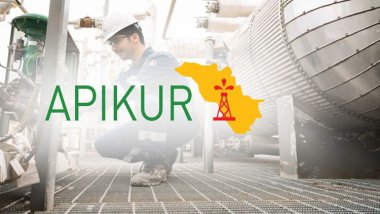 APIKUR: Türkiye-Irak petrol boru hattının açılması çok önemli