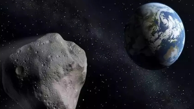 Dünya'ya çarpma ihtimali olan asteroit keşfedildi