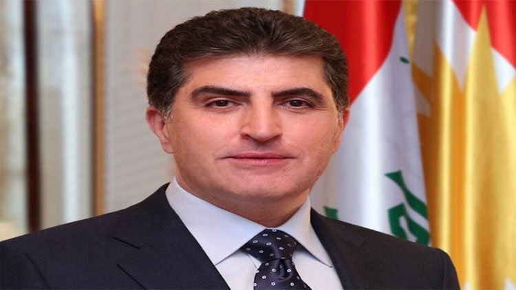 Neçirvan Barzani’den bütçe yasasının onaylanmasına ilişkin açıklama