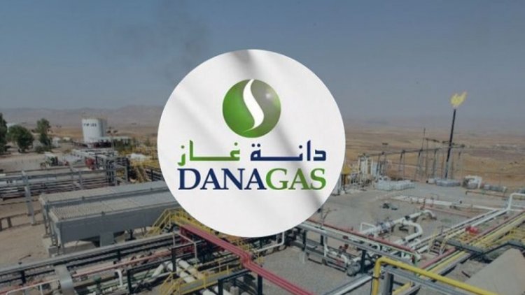 DANA Gas'tan Kor Mor Gaz sahası saldırısına ilişkin açıklama