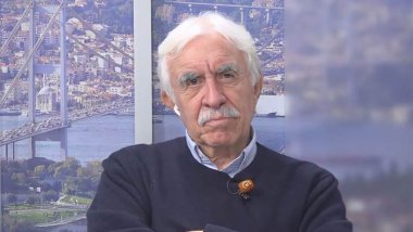 Çandar: Öcalan silahlı mücadelenin artık gerekmediğini söylüyor