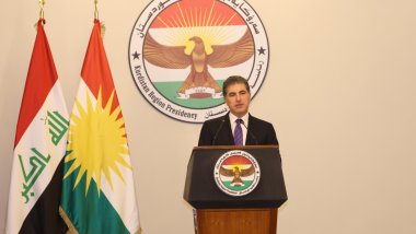 Neçirvan Barzani: Peşmerge, yalnızca Kürdistan'ı koruma misyonuna sahip, birleşik ulusal bir güç olmalıdır