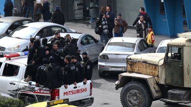 Suriye’de yeni yönetime karşı muhalefet oluşturmak için toplantı… DSG de katılacak