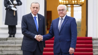 Steinmeier'in Ankara ziyareti Türkiye-Almanya ilişkileri için ne anlama geliyor?