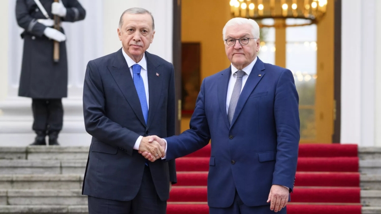 Steinmeier'in Ankara ziyareti Türkiye-Almanya ilişkileri için ne anlama geliyor?