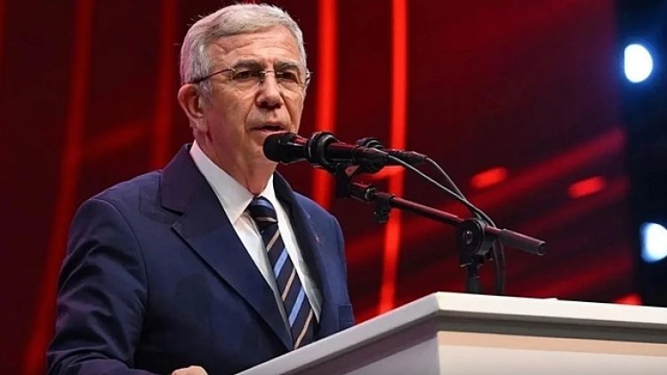 Özgür Özel'den Ön seçim açıklaması: Mansur Yavaş aday olacak mı?