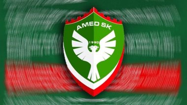 Amedspor'a para ve tribün kapatma cezası