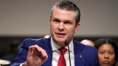 ABD Savunma Bakanı Hegseth: Çin'e karşı stratejik üstünlüğe odaklandık