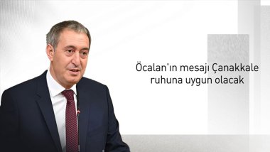 Kardeşlik Yetmedi Şimdi Sıra Ortak Ruh Yaratmada