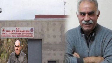 Endamê Komîteya Navendî ya PKKyê: Bangên Ocalan ji bo me diyarker in