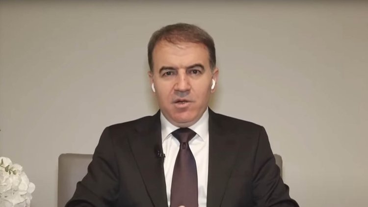 Hêmin Hewramî: Herêma Kurdistanê ji bo Amerîkiyan xwedî pêgeheke jeopolîtîk a stratejîk e