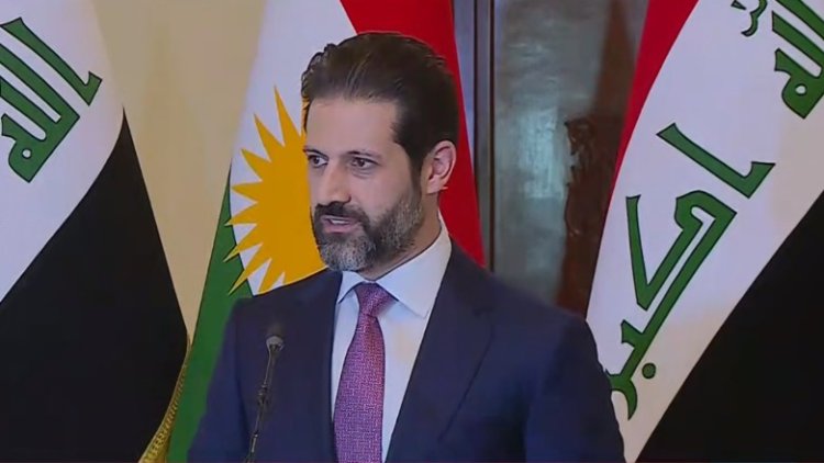 Qubad Talabani: Bu yıl maaş sorunu olmayacak