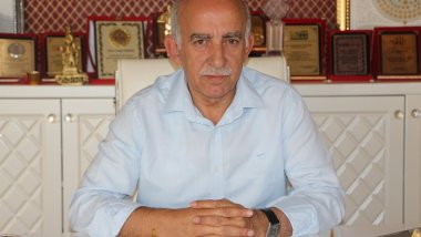 Abdurrahîm Temel: Ocalan garantoriya Mesûd Barzanî dixwaze