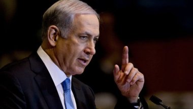 Netanyahu gef li Hemasê xwarin: 'Em dê dest bi êrişên tund bikin'