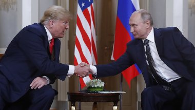 Trump: 'Putin ile anlaştık'