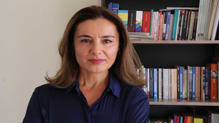 Arzu Yılmaz: 'Şu anda olan şey an itibariyle bir ittifaktır… Ne bir çözüm ne bir barıştır'