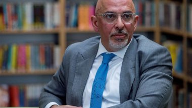 Zahawi: Irak, Kürtleri ekonomik gelişme için fırsat olarak görmeli