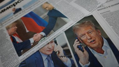 Övgü ile eleştiri arasında... Trump-Putin ilişkisinde öne çıkan noktalar neler?