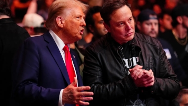 ABD'de 14 eyalet, Elon Musk ve Donald Trump'a dava açtı