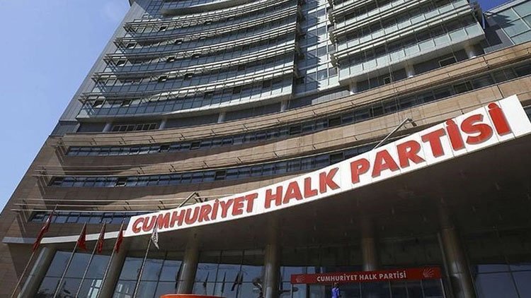 CHP'den Van'a kayyum tepkisi