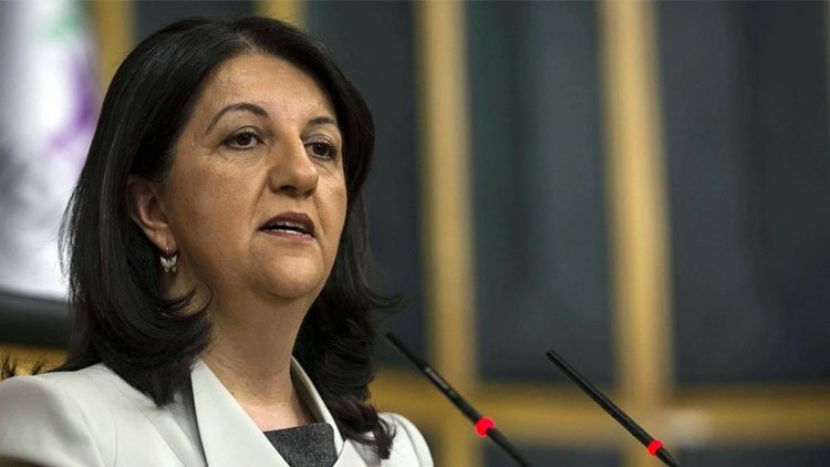 Buldan: Nerîna Serok Barzanî li ser piroseya aştiyê gelek giring e