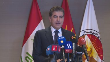 Neçirvan Barzani:  PKK Sayın Öcalan’ın çağrısını ciddiyetle karşılamalıdır