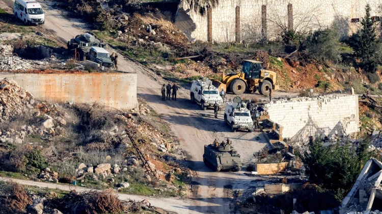 İsrail Hizbullah'ı tehdit etti: Herhangi bir ihlale karşı güçlü bir şekilde hareket edeceğiz