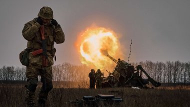 Ukrayna savaşı etkisi: ABD-Rusya yakınlaşması, Çin’i endişelendiriyor