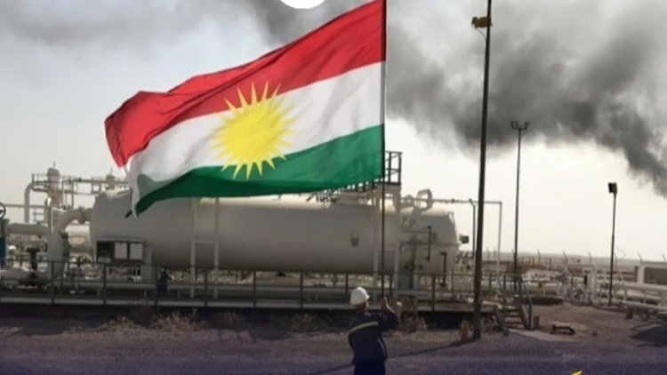 ABD'den Irak'a Kürdistan petrolü baskısı