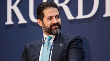 Qubat Talabani: Kürt sorununun çözümü konusunda ciddi bir irade var