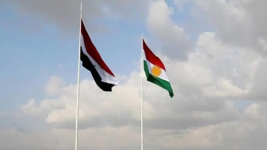 Irak ve Kürdistan Bölgesi'nin nüfusu belli oldu