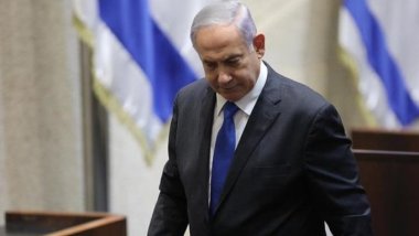 Netanyahu: Divê başûrê Sûriyeyê bi temamî ji çekî bê valakirin