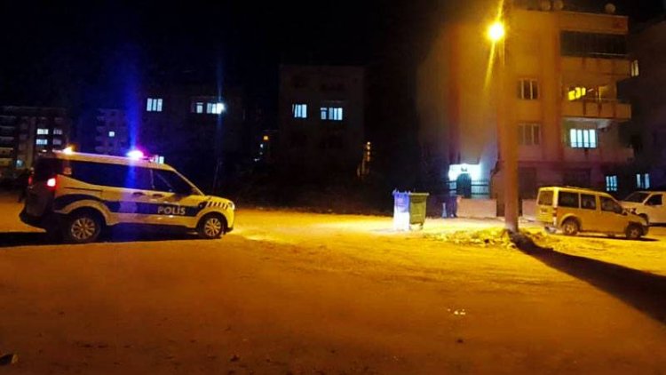 Antep’te iki grup arasında kavga: 1 ölü, 2 yaralı