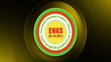 ENKS'den Öcalan’ın çağrısına ilişkin açıklama: Kürt sorununun barışçıl çözümü için bir fırsat