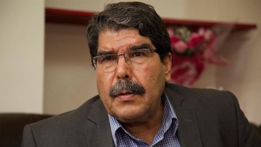 Salih Müslim: Öcalan’ın çağrısına uyulacak