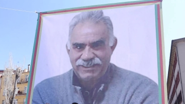 Öcalan’ın çağrısı için Diyarbakır ve Van’da dev ekran kurulacak