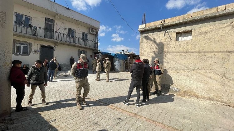 Urfa'da silahlı kavga: 2 kişi öldü, 2 kişi yaralandı