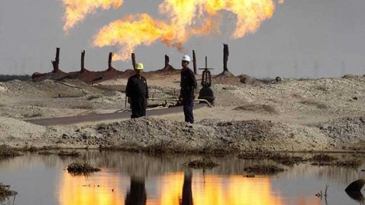 Irak Petrol Bakanı: Başlangıçta Kürdistan’dan günlük 185.000 varil petrol sevk edilecek