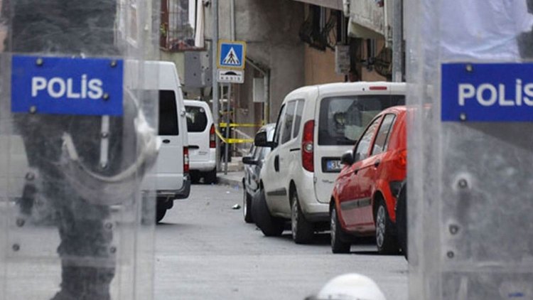 Van'da eylem ve etkinlikler için 15 günlük yasak kararı