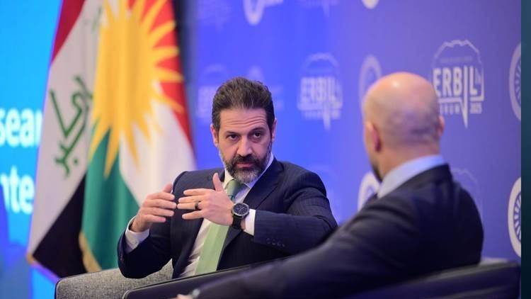 Qubad Talabani: Eğer birlik olursak kimse bize karşı duramaz