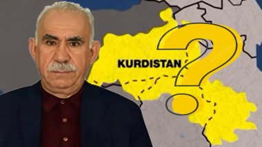 Öcalan'ın çağrısının arkasındaki hedefler