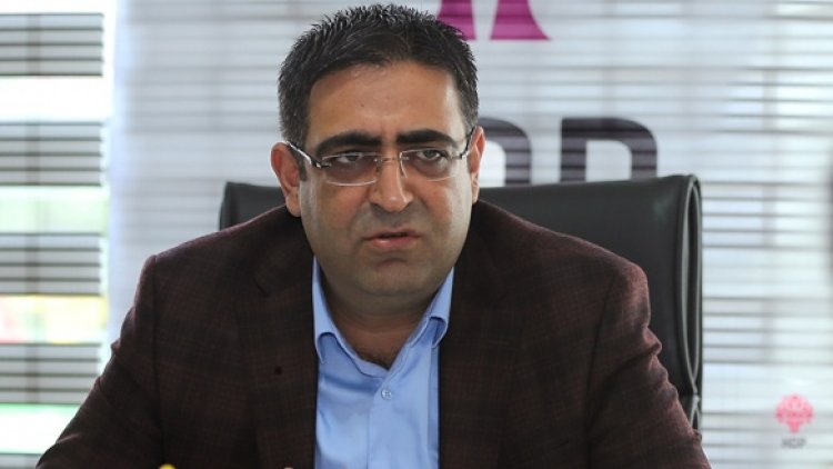 İdris Baluken: Öcalan’ın çağrısı bir yönüyle Dolmabahçe Mutabakatı'nın güncellenmesidir